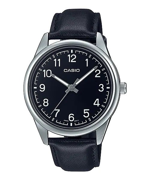 Ceas Barbati, Casio, Collection MTP-V0 MTP-V005L-1B4
