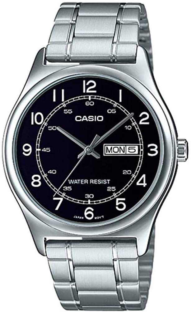 Ceas Barbati, Casio, Collection MTP-V0 MTP-V006D-1B2 - CATEGORIE
