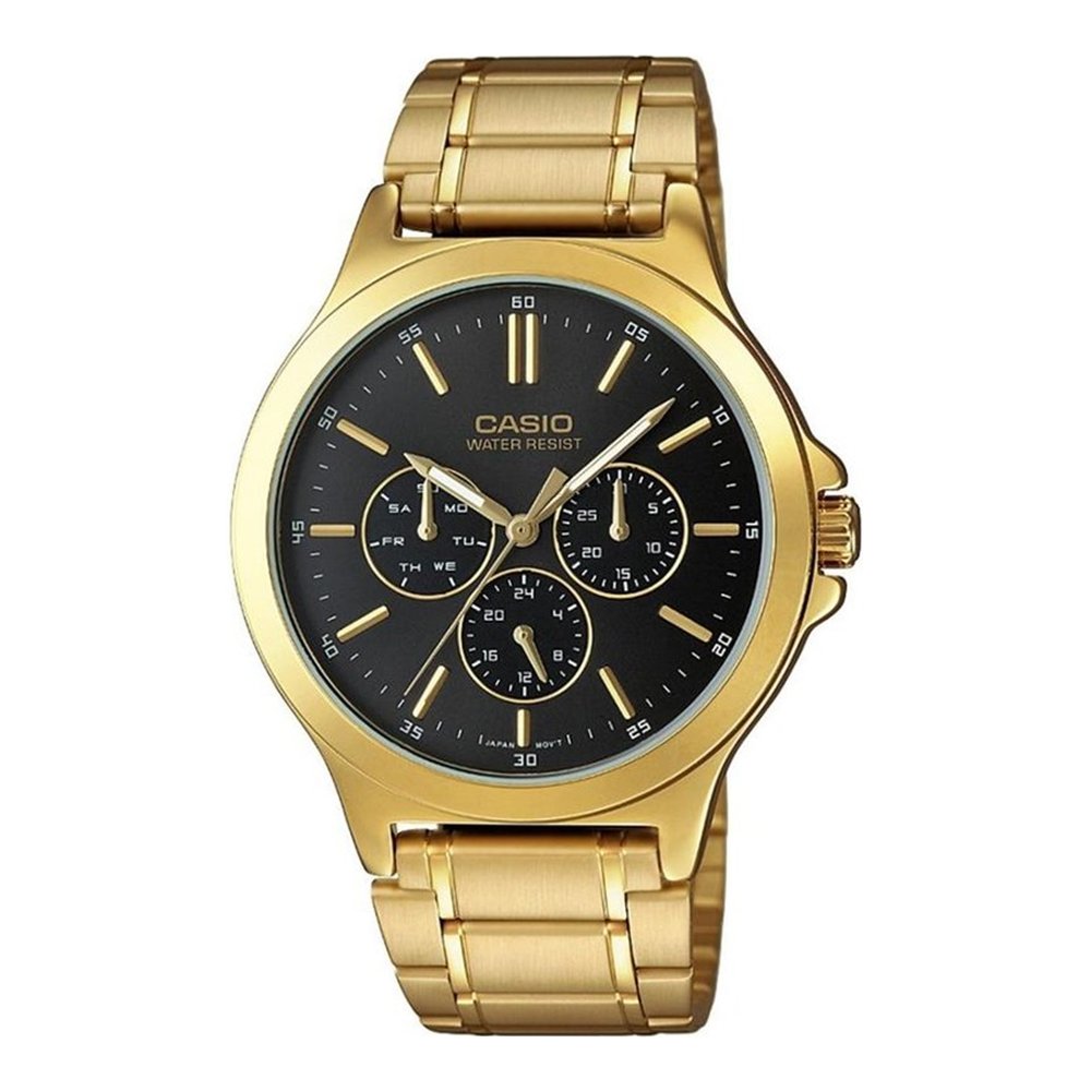 Ceas Barbati, Casio, Collection MTP-V3 MTP-V300G-1A - CATEGORIE