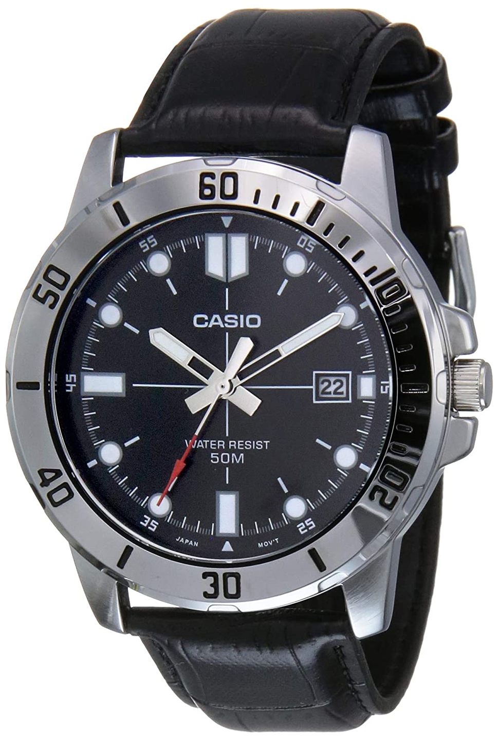Ceas Barbati, Casio, Collection MTP-VD MTP-VD01L-1E