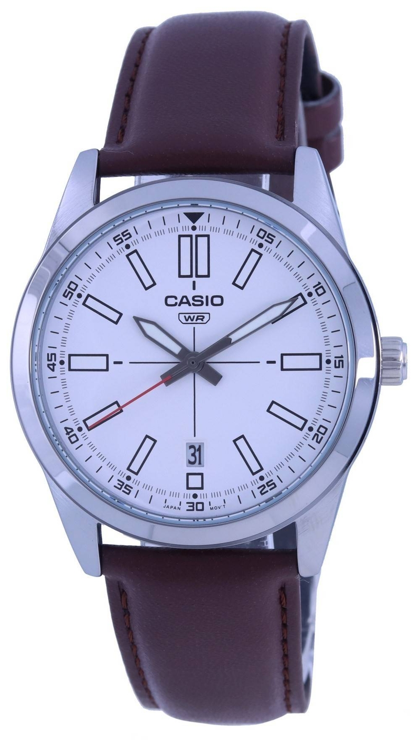 Ceas Barbati, Casio, Collection MTP-VD MTP-VD02L-7E - CATEGORIE