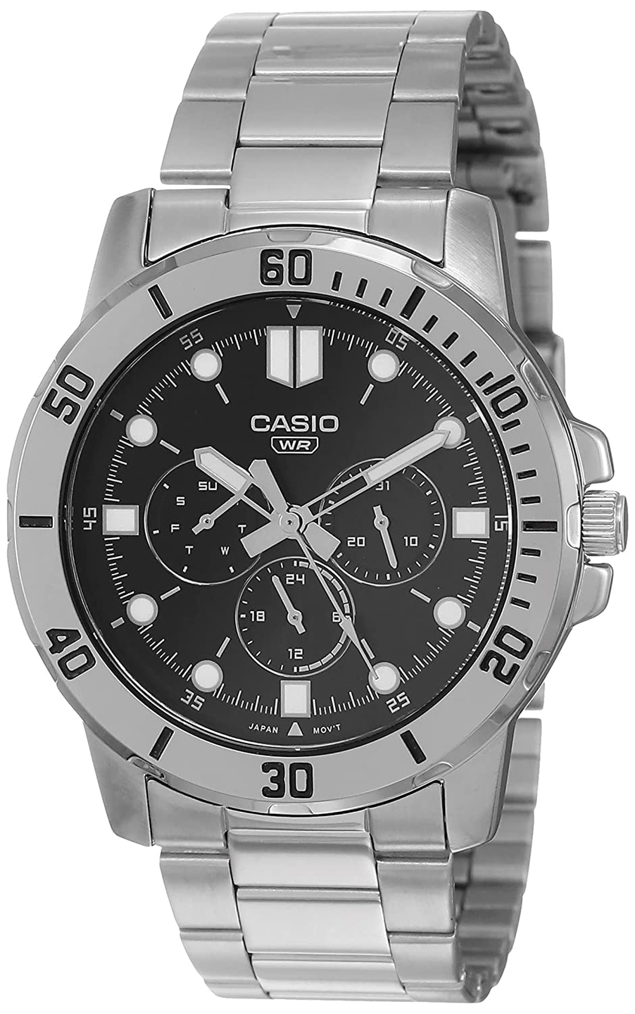 Ceas Barbati, Casio, Collection MTP-VD MTP-VD300D-1E