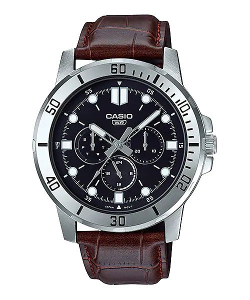 Ceas Barbati, Casio, Collection MTP-VD MTP-VD300L-1E - CATEGORIE