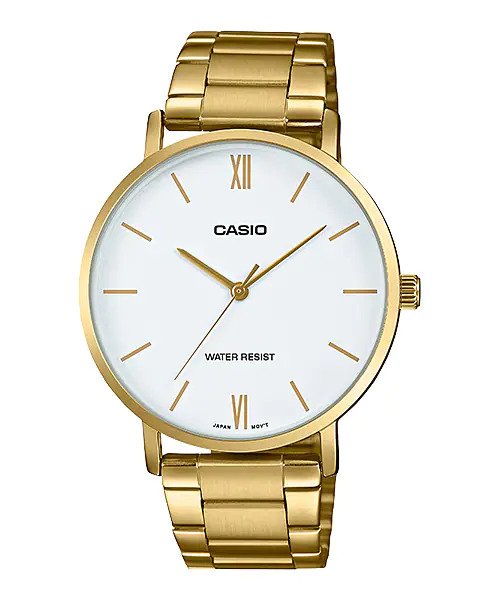 Ceas Barbati, Casio, Collection MTP-VT MTP-VT01G-7B