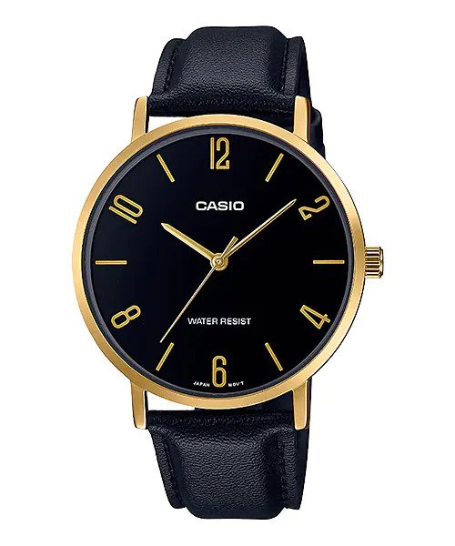 Ceas Barbati, Casio, Collection MTP-VT MTP-VT01GL-1B2