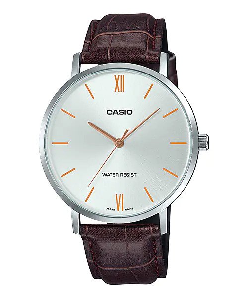 Ceas Barbati, Casio, Collection MTP-VT MTP-VT01L-7B2