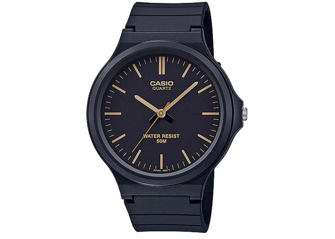 Ceas Casio, Collection MW MW-240-1E2