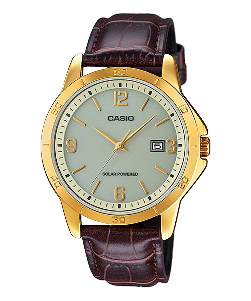 Ceas Barbati, Casio, Collection MTP-VS MTP-VS02GL-9A - CATEGORIE