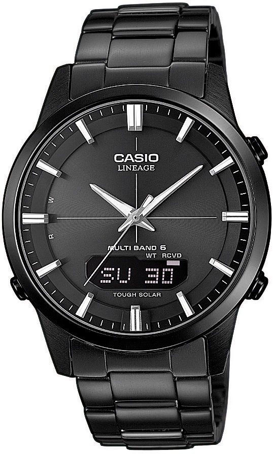 Ceas Barbati, Casio, WaveCeptor Radio Controlled LCW-M170DB-1A
