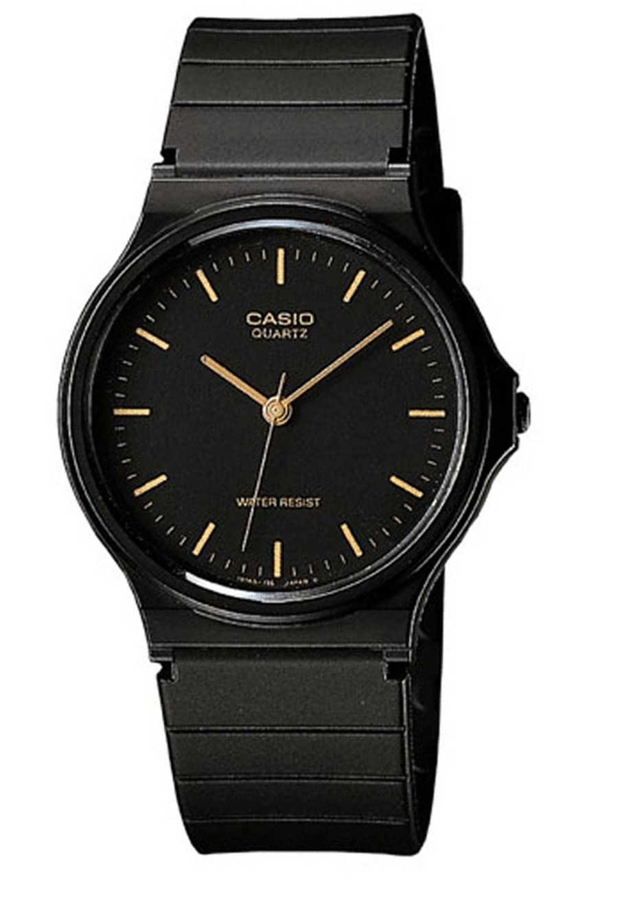 Ceas Casio, Collection MQ MQ-24-1ELDF