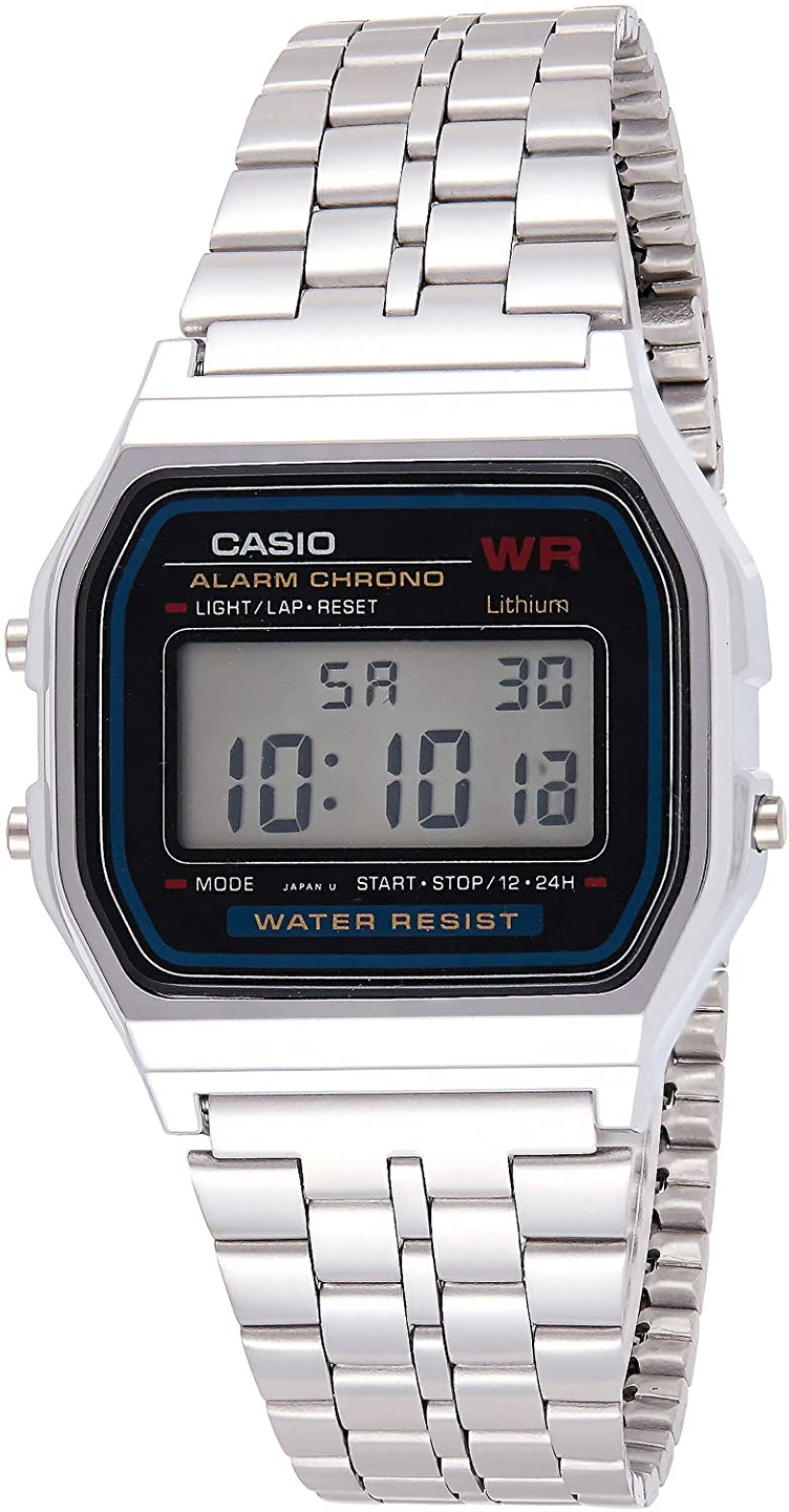 Ceas Casio, Vintage Iconic A159W-N1DF