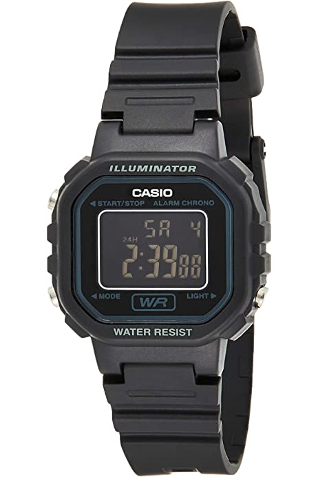 Ceas Casio, Collection LA LA-20WH-1B