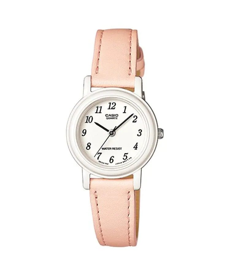 Ceas Dama, Casio, Standard LQ LQ-139L-4B2