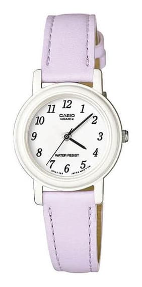 Ceas Dama, Casio, Standard LQ LQ-139L-6B
