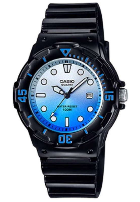 Ceas Dama, Casio, Collection LRW LRW-200H-2E