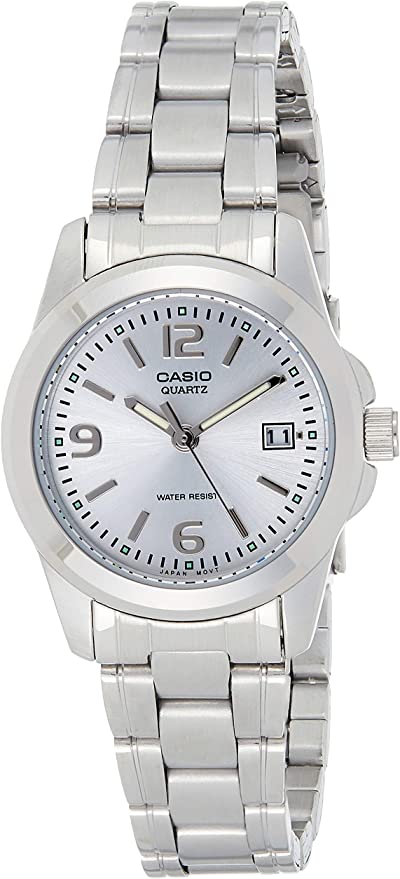 Ceas Dama, Casio, Collection LTP-12 LTP-1215A-7A