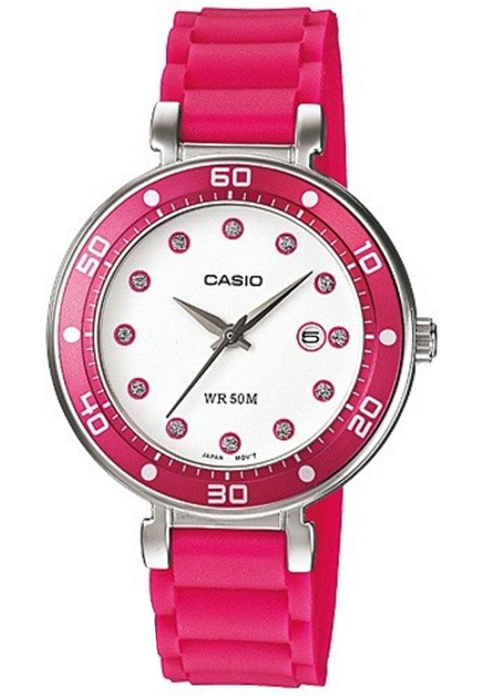 Ceas Dama, Casio, Collection LTP-13 LTP-1329-4E - CATEGORIE