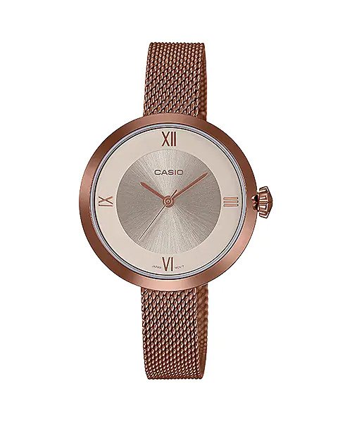 Ceas Dama, Casio, Collection LTP-E LTP-E154MR-9A