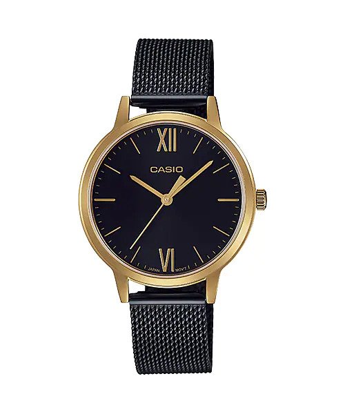 Ceas Dama, Casio, Collection LTP-E LTP-E157MGB-1B - CATEGORIE