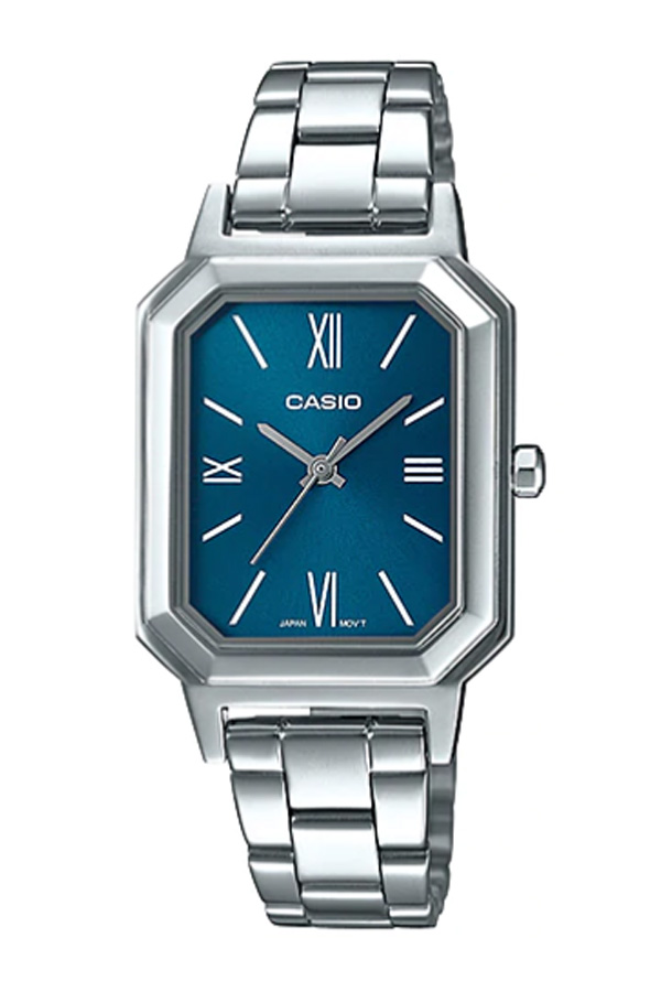 Ceas Dama, Casio, Collection LTP-E LTP-E168D-2B
