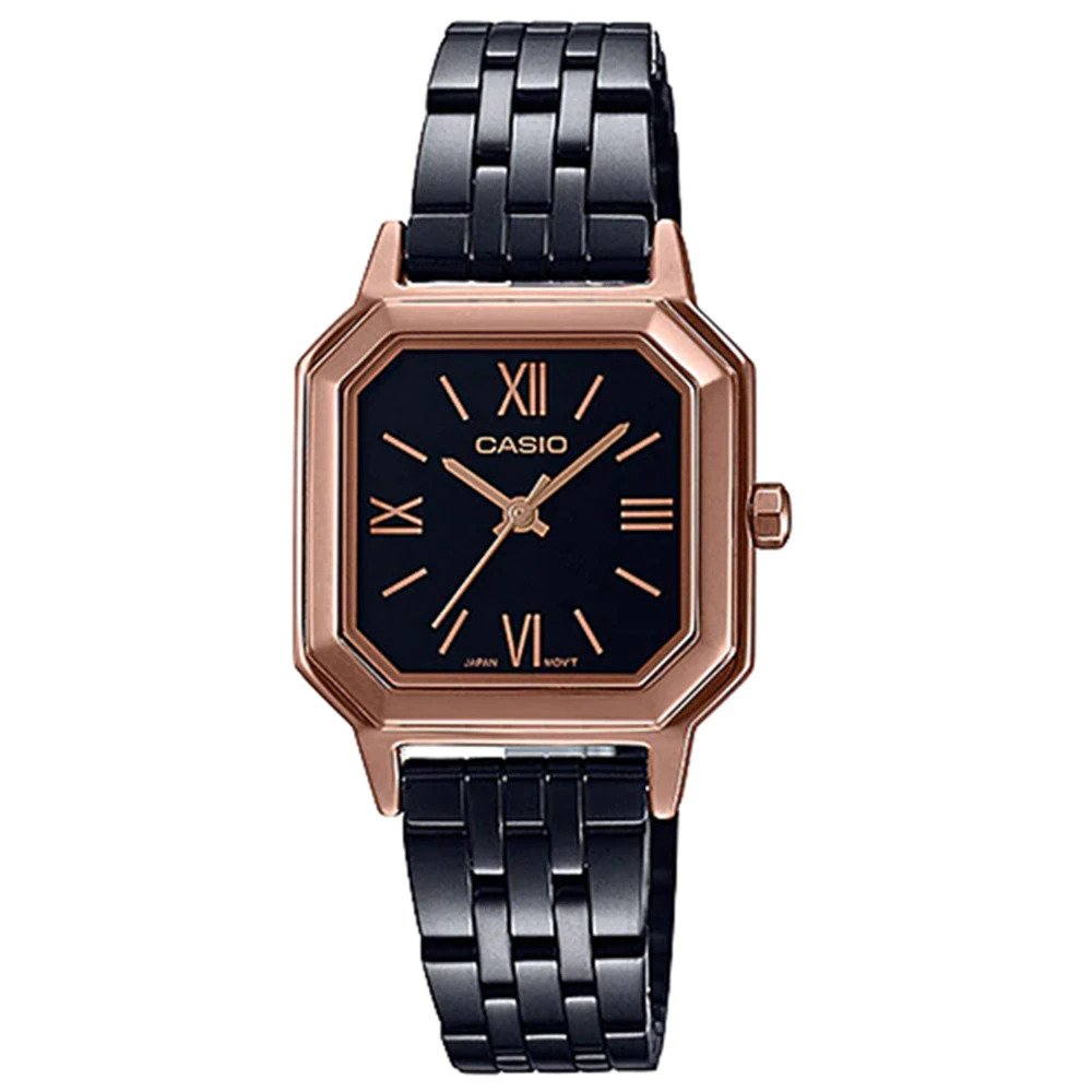 Ceas Dama, Casio, Collection LTP-E LTP-E169RB-1B
