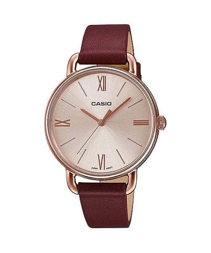 Ceas Dama, Casio, Collection LTP-E LTP-E414PL-5A - CATEGORIE