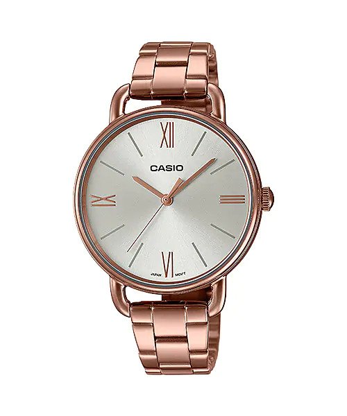Ceas Dama, Casio, Collection LTP-E LTP-E414R-7A