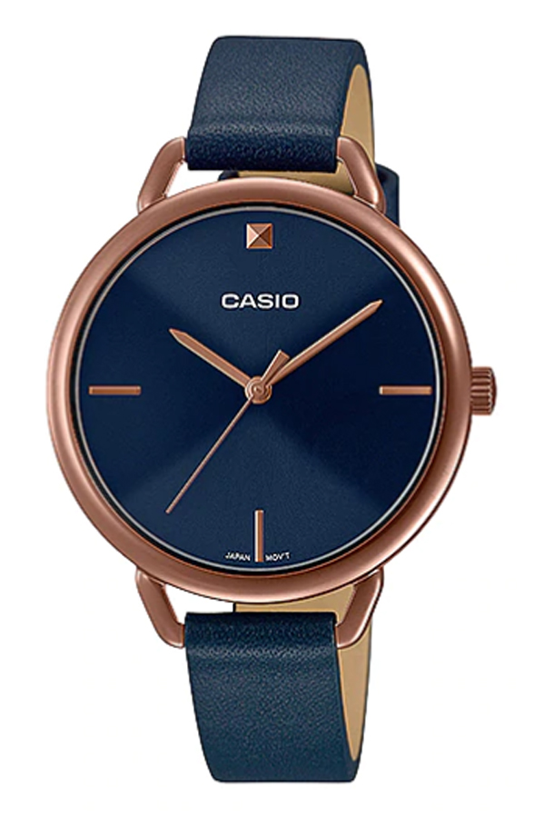 Ceas Dama, Casio, Collection LTP-E LTP-E415RL-2C