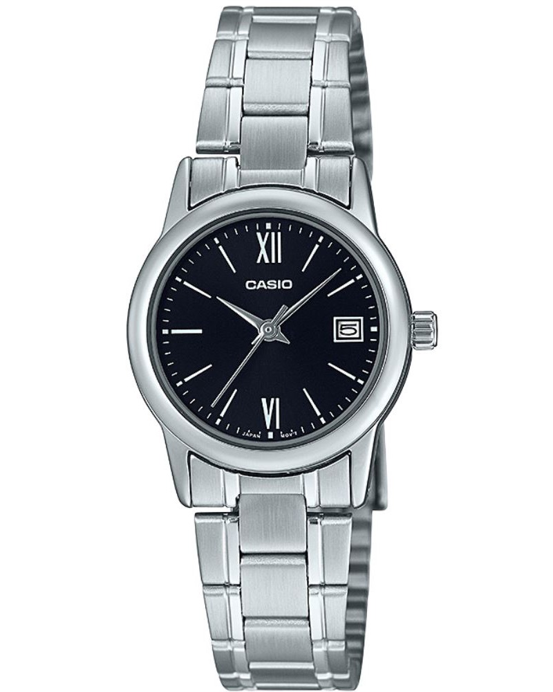 Ceas Dama, Casio, Collection LTP-V0 LTP-V002D-1B3