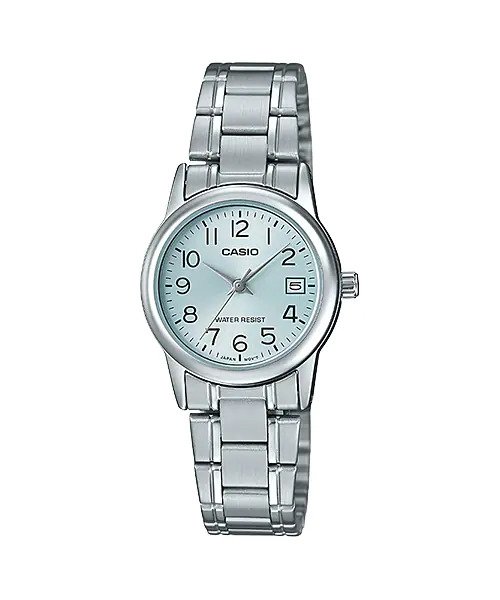 Ceas Dama, Casio, Collection LTP-V0 LTP-V002D-2B