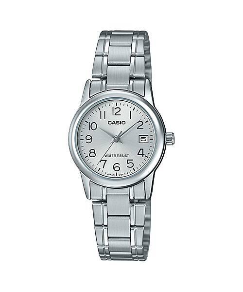 Ceas Dama, Casio, Collection LTP-V0 LTP-V002D-7B