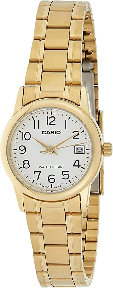 Ceas Dama, Casio, Collection LTP-V0 LTP-V002G-7B2