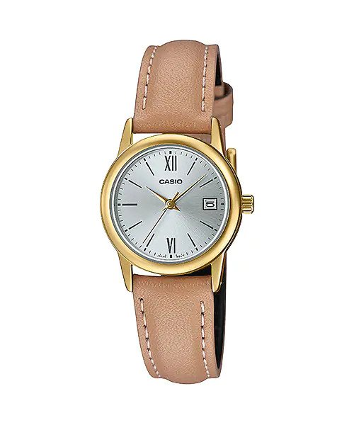Ceas Dama, Casio, Collection LTP-V0 LTP-V002GL-7B3