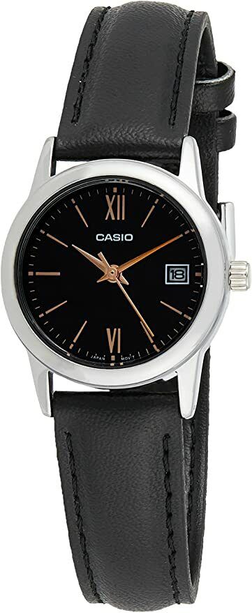 Ceas Dama, Casio, Collection LTP-V0 LTP-V002L-1B3
