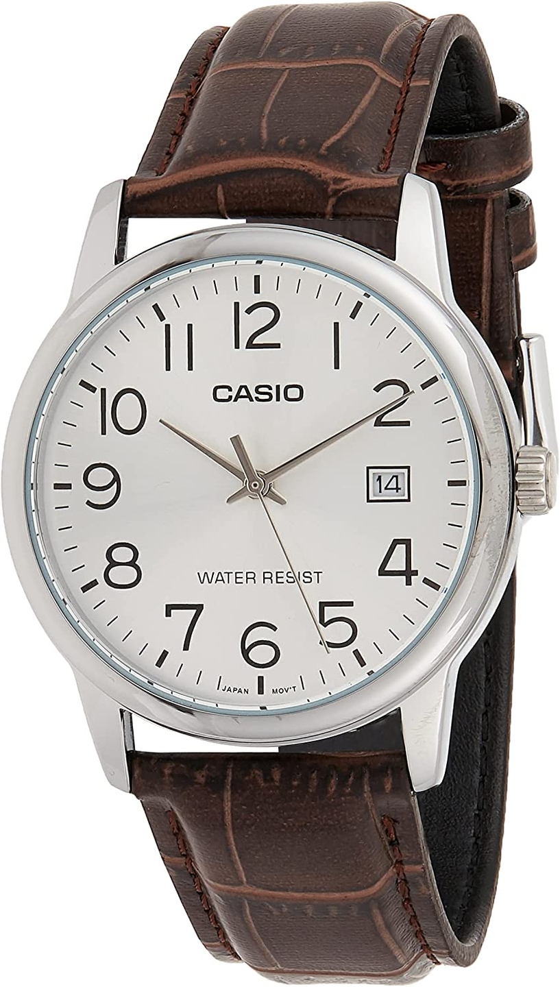 Ceas Dama, Casio, Collection LTP-V0 LTP-V002L-7B2