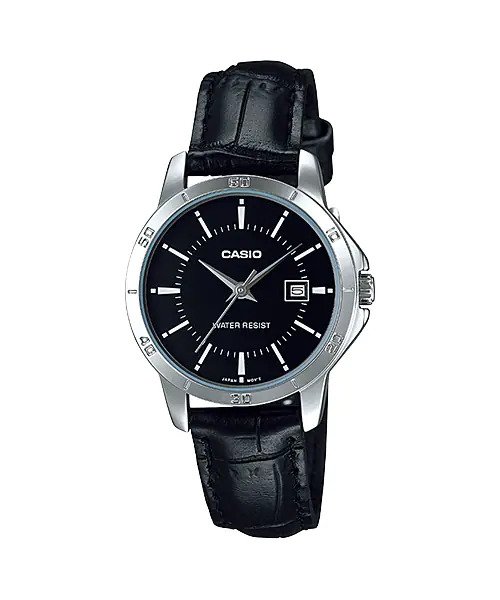 Ceas Dama, Casio, Collection LTP-V0 LTP-V004L-1A