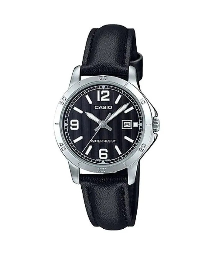 Ceas Dama, Casio, Collection LTP-V0 LTP-V004L-1B