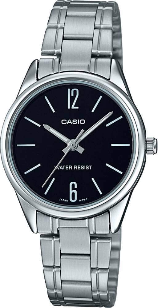 Ceas Dama, Casio, Collection LTP-V0 LTP-V005D-1B