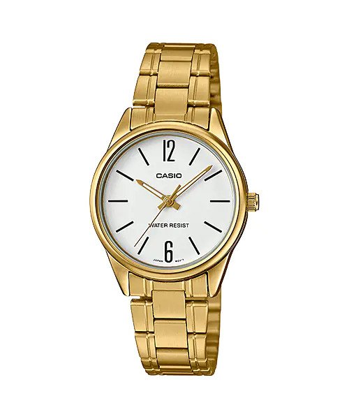 Ceas Dama, Casio, Collection LTP-V0 LTP-V005G-7B