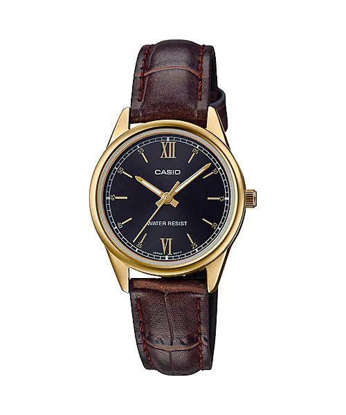 Ceas Dama, Casio, Collection LTP-V0 LTP-V005GL-1B2
