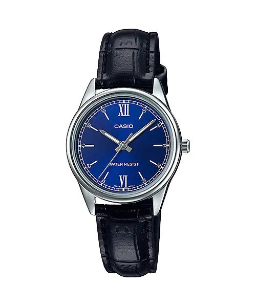 Ceas Dama, Casio, Collection LTP-V0 LTP-V005L-2B
