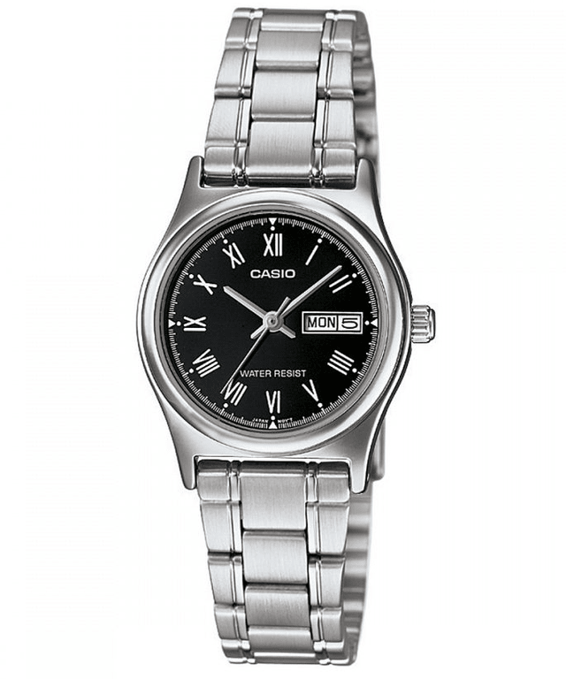 Ceas Dama, Casio, Collection LTP-V0 LTP-V006D-1B - CATEGORIE