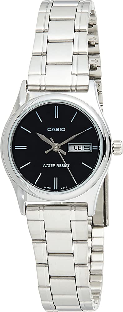 Ceas Dama, Casio, Collection LTP-V0 LTP-V006D-1B2 - CATEGORIE
