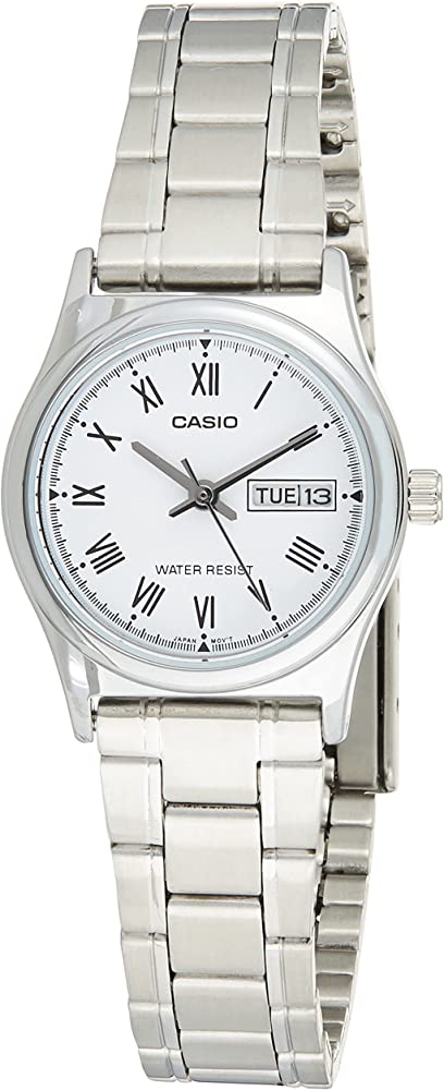 Ceas Dama, Casio, Collection LTP-V0 LTP-V006D-7B