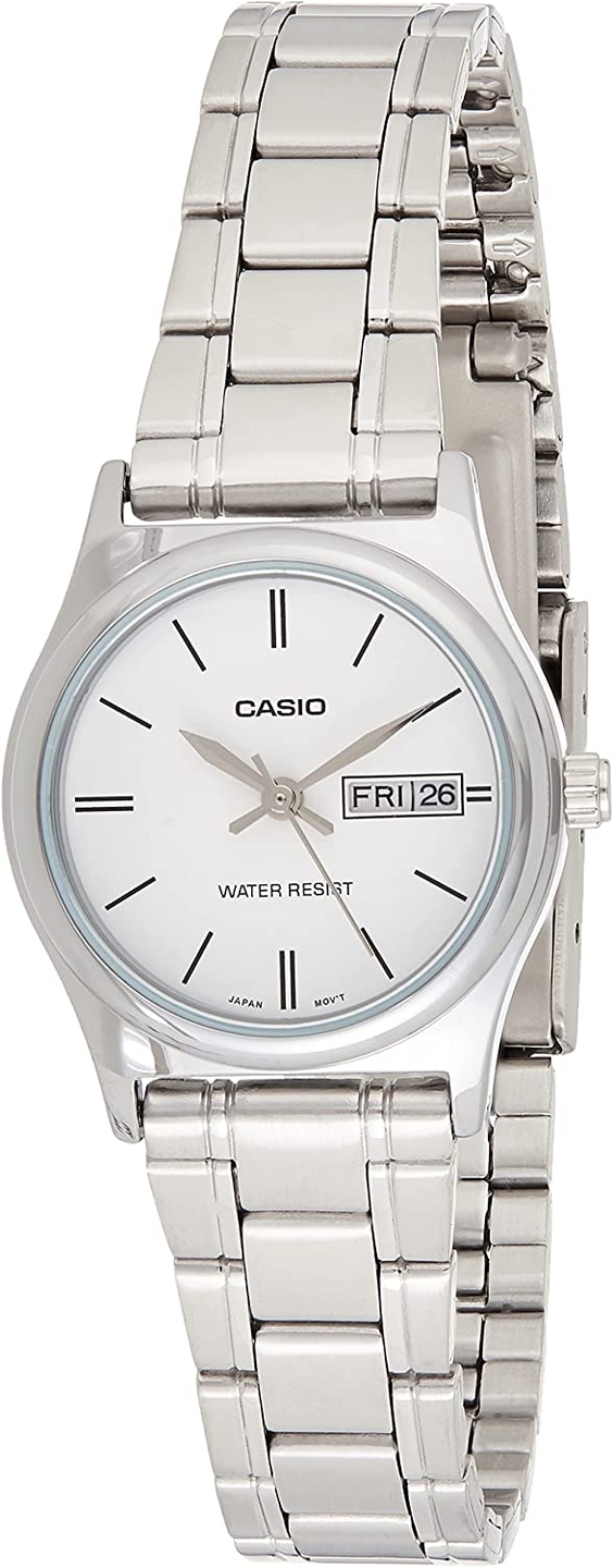 Ceas Dama, Casio, Collection LTP-V0 LTP-V006D-7B2 - CATEGORIE