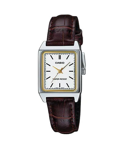 Ceas Dama, Casio, Collection LTP-V0 LTP-V007L-7E2