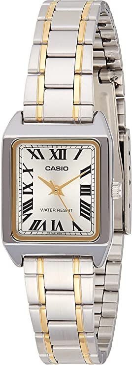 Ceas Dama, Casio, Collection LTP-V0 LTP-V007SG-9B