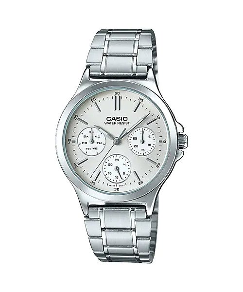 Ceas Dama, Casio, Collection LTP-V3 LTP-V300D-7A