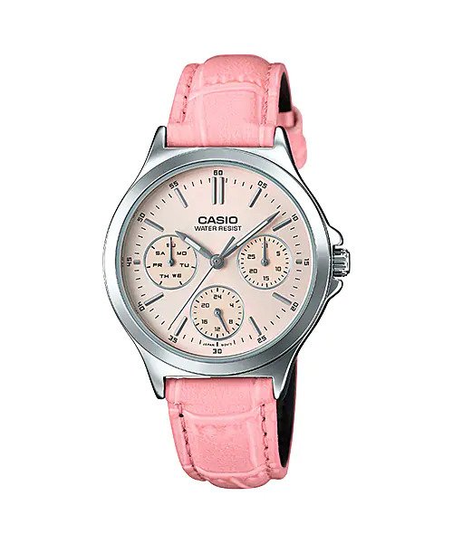 Ceas Dama, Casio, Collection LTP-V3 LTP-V300L-4A