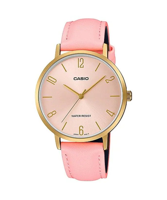 Ceas Dama, Casio, Collection LTP-VT LTP-VT01GL-4B